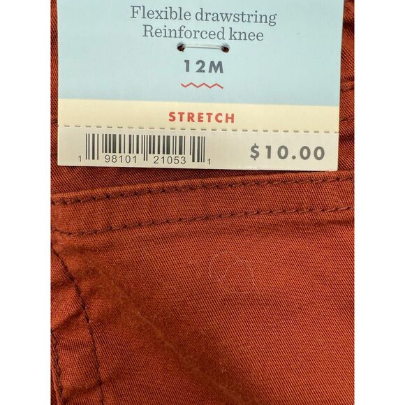 Cat and Jack 12 moths Baby Boy Lot Of 5 - Picture 5 of 9